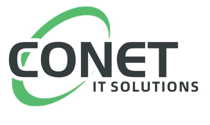 CONET IT SOLUTIONS Logo